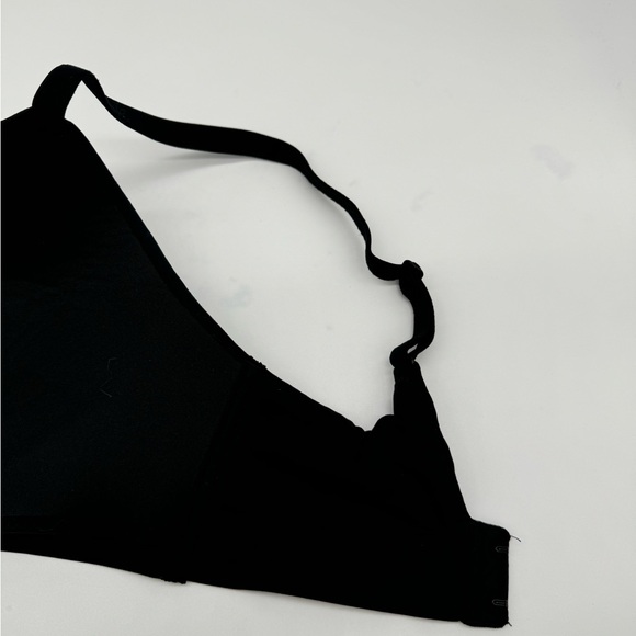 Soma Enbliss Wireless Black Padded Bra- Size 34C - Picture 8 of 10